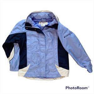 COLUMBIA Bugaboo Jacket  Youth 14/16  XL